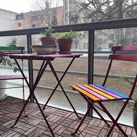 Central Family Home In Award-Winning Architecture Copenhagen Luaran gambar