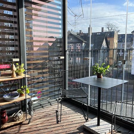 Central Family Home In Award-Winning Architecture Copenhagen Luaran gambar