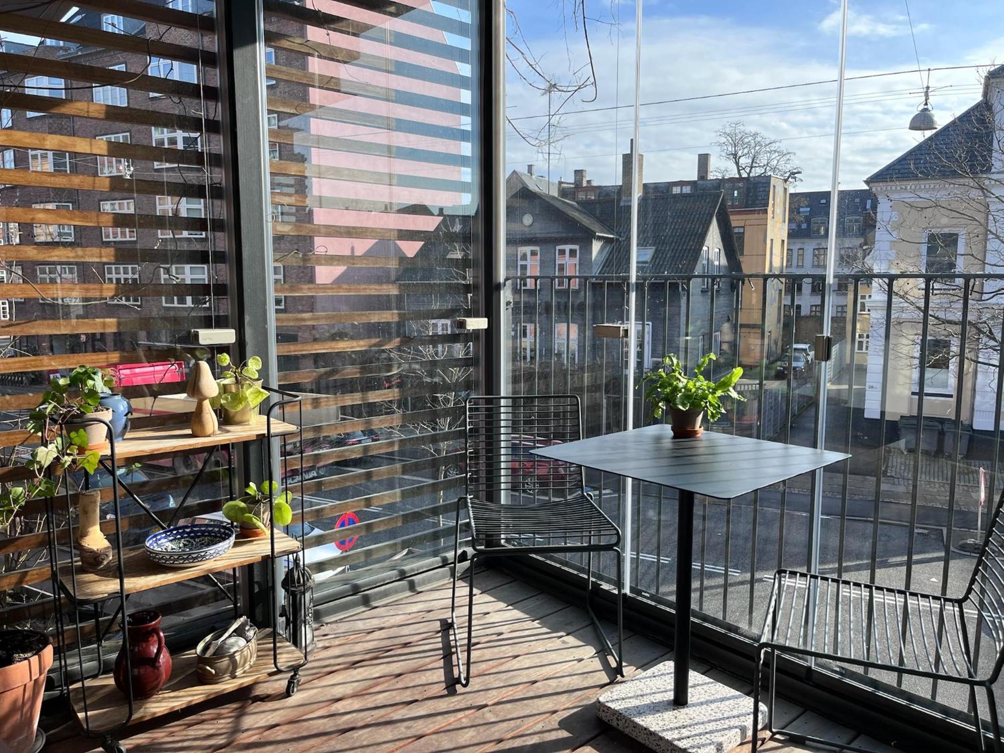 Central Family Home In Award-Winning Architecture Copenhagen Luaran gambar