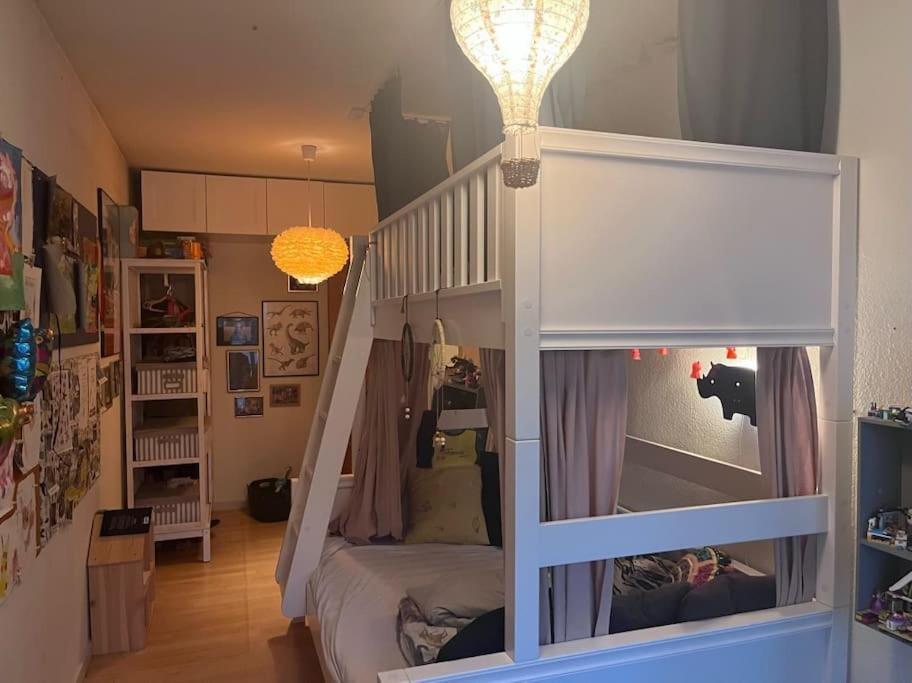 Central Family Home In Award-Winning Architecture Copenhagen Luaran gambar