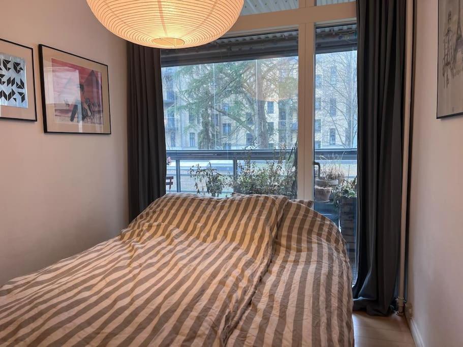 Central Family Home In Award-Winning Architecture Copenhagen Luaran gambar